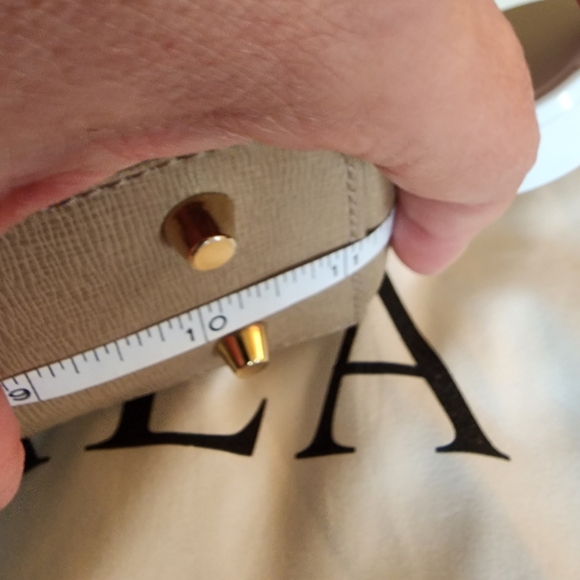 Furla NWOT large tote shoulder bag. (Huge Discount!!) - Picture 10 of 12